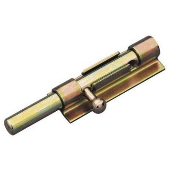Pasador 464-70 con acabado en acero bicromatado
