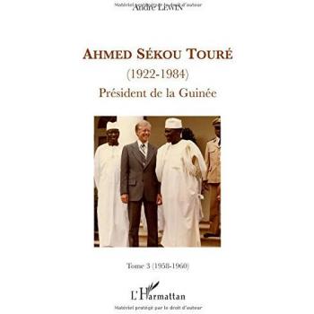 Ahmed Sékou Touré