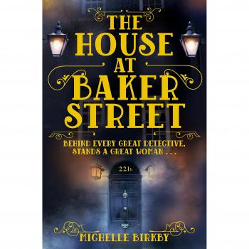 The House at Baker Street