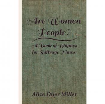 Are Women People?
