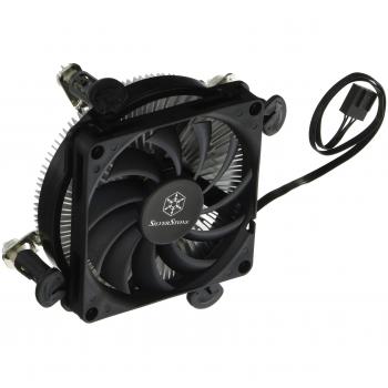 Silverstone NT08-115XP Procesador Enfriador
