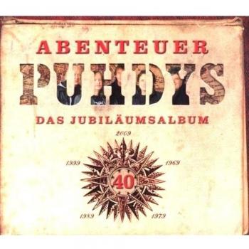 Abenteuer Puhdys