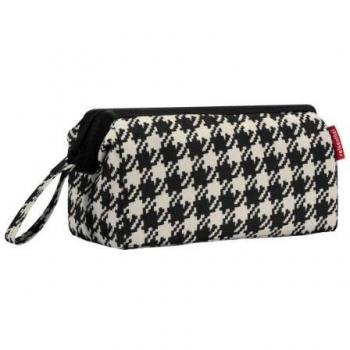 Trousse cosmétique Reisenthel Fifties Noir