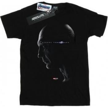 T-shirt nera Marvel Drax per ragazze 12-13 anni