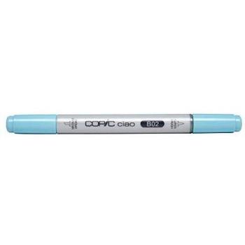 Copic Ciao Marker B02 Robin's Egg Blue 3-Pack