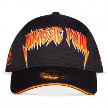 Gorra Jurassic Park Tamaño 22x17x12cm