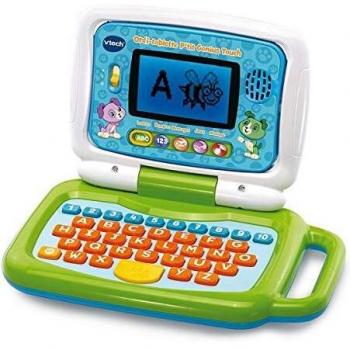 Jeux Éducatifs Ordi-Tablette Vtech Electronics Europe P'tit Genius SPE