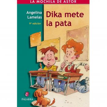 Dika mete la pata