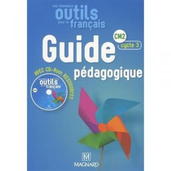 Les Nouveaux Outils pour le Français CM2