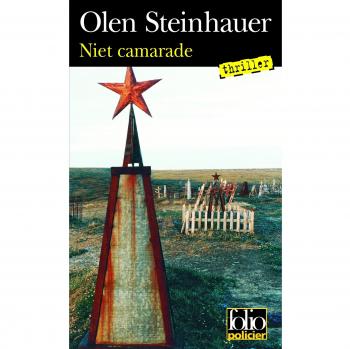 Niet Camarade (Folio Policier)