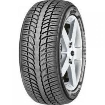 Kleber Quadraxer Touring All-Season Tyre (165/70 R14 81T)