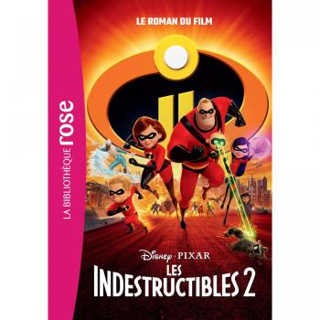 Les Indestructibles 2