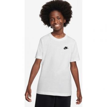Nike Kids Futura T-Shirt