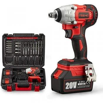 Llave de Impacto In