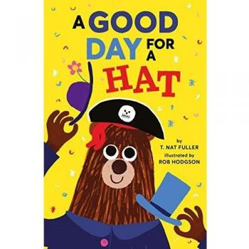 A Good Day For A Hat