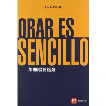 Orar es sencillo
