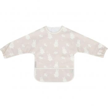 Babero Miffy NoGat Jollein con Mangas Suaves