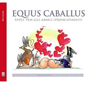Equus caballus. Ippo, per gli amici