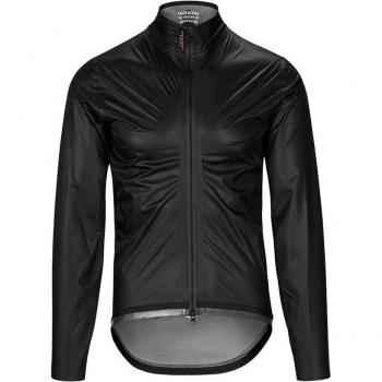 Assos Equipe RS kompakte Regenjacke Targa