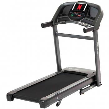 T-202 Horizon Fitness Tapis de course