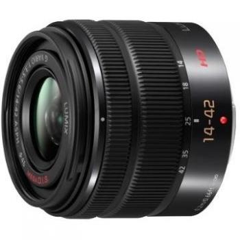 Secondhand Panasonic Lumix G Vario 14-42mm f/3.5-5.6 ASPH Mega O.I.S