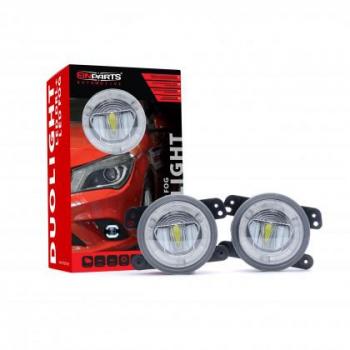 EINPARTS DUOLIGHT DL12 Nebelblitzer