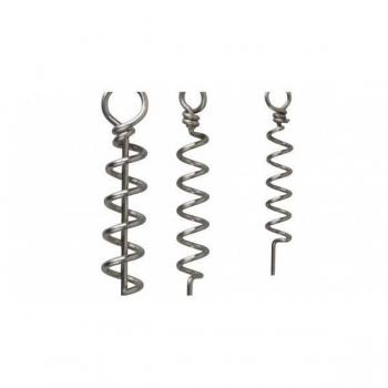 Savage Gear Corkscrew Assortment