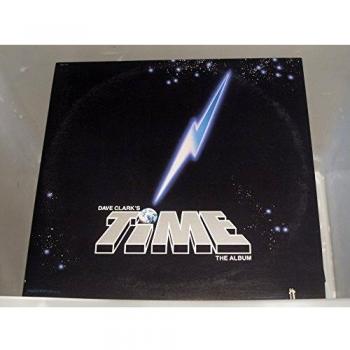 LP Record DAVE CLARK