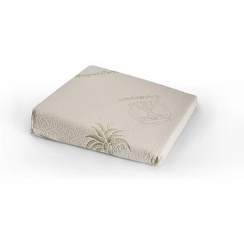 Coussin Relaxation 43x43x8 cm