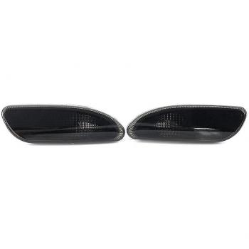 Luz de señal frontal y lateral Sanne 1par para W203 C‑class 2001-2007
