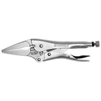 Teng Tools 404-9 Long Nose Pliers 70mm Capacity
