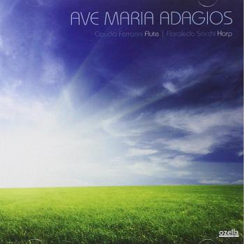 AVE MARIA ADAGIOS