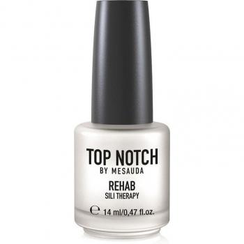 Smalto Rigenerante Curativo Sili Therapy 14 ml Bianco