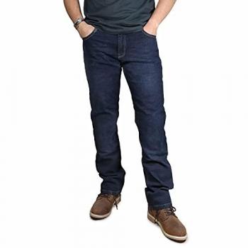 Harisson Clyde Jeans Herren 33