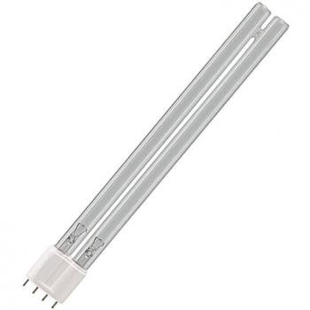 Aquaforte UVC Leuchtmittel 55 Watt 53,5 cm 2G11