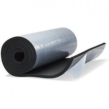 ArmaFlex AF Isolierplatten 25 mm schwarz