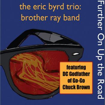 Further on Up the Road