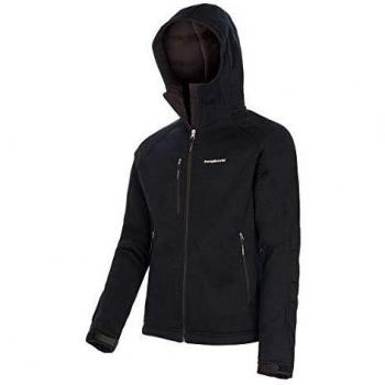 Mendilaz Herrenweste (Schwarz) von Trangoworld – S