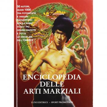 Enciclopedia delle arti marziali