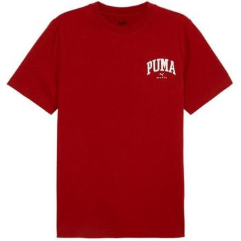 Puma T-Shirt „Squad“