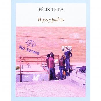 Hijos y padres (Tapa blanda con solapas).