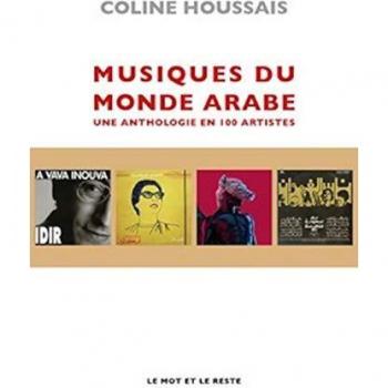 Musiques du monde arabe