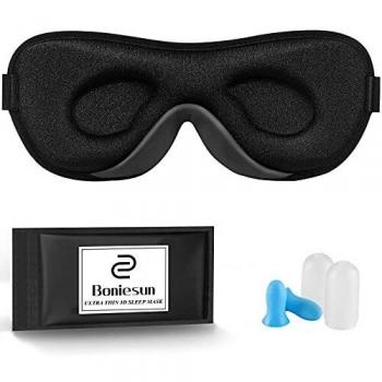 DreamCove Side Sleeper Mask