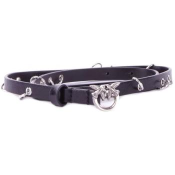 Cintura PINKO Donna Nero H1 Love Berry
