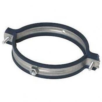 Collier Galvanisé avec Caoutchouc 450 mm