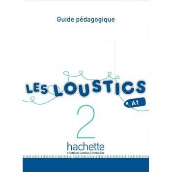 Les loustics guide pedagogique 2