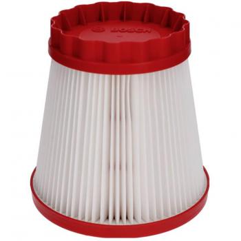 Faltenfilter M-Klasse 158 x 158 x 160 mm von Bosch