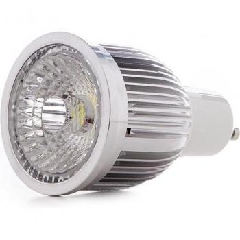 GU10 LED Leuchte 5 W – 421 lm – 3 kK – 40 000 h (JL‑JNCOB5W‑WW)