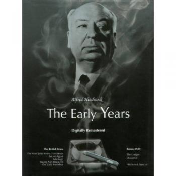 Alfred Hitchcock