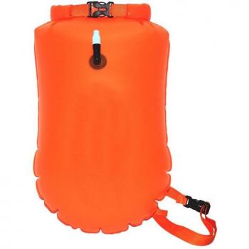20L Inflatable Buoy Backpack